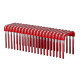 Insulated Cable Staples - 1in - MNM1-600 Insulated Cable Staples - 1in - MNM1-600